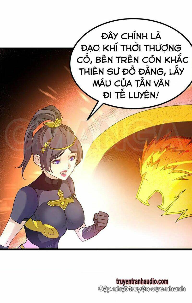 Cửu Dương Thần Vương Chương 234 Ảnh 18
