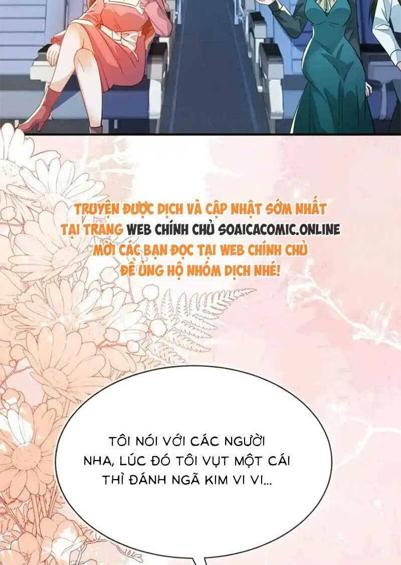 Kết Hôn Với Người Quyền Lực Nhất Hành Tinh Chương 33 Ảnh 45
