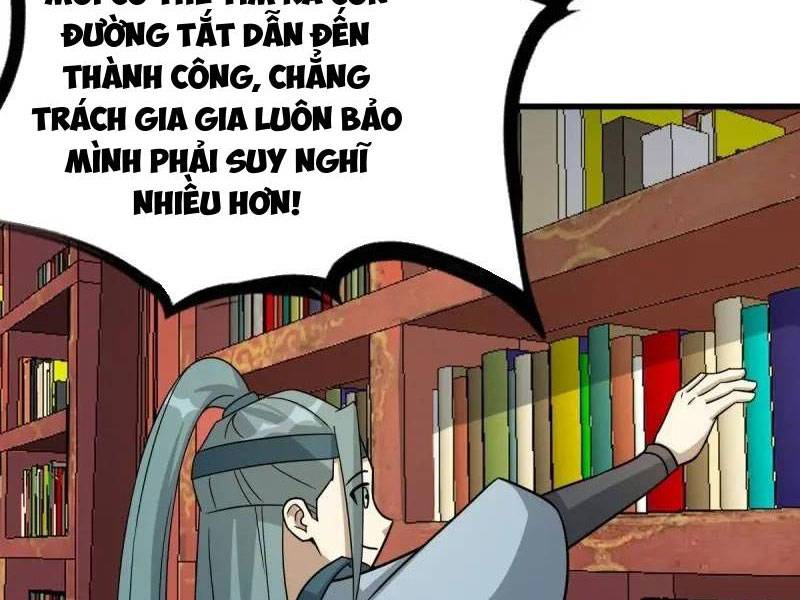 Ta Có Một Thân Kỹ Năng Bị Động Chương 58 Ảnh 9