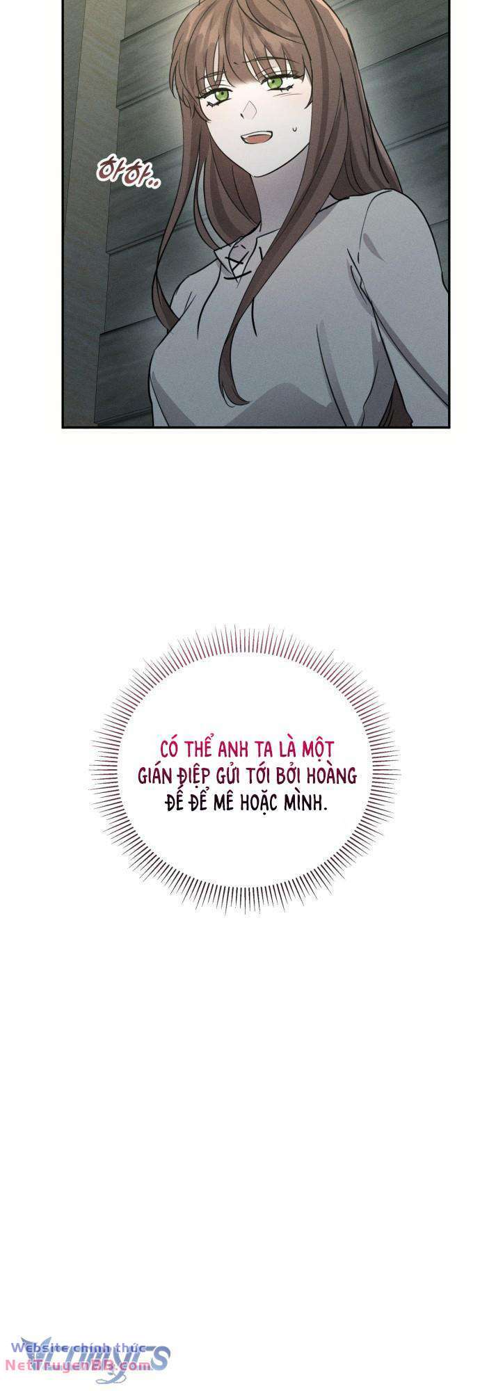 Xin Đừng Tùy Tiện Tỏ Ra Tử Tế Chương 2 Ảnh 25