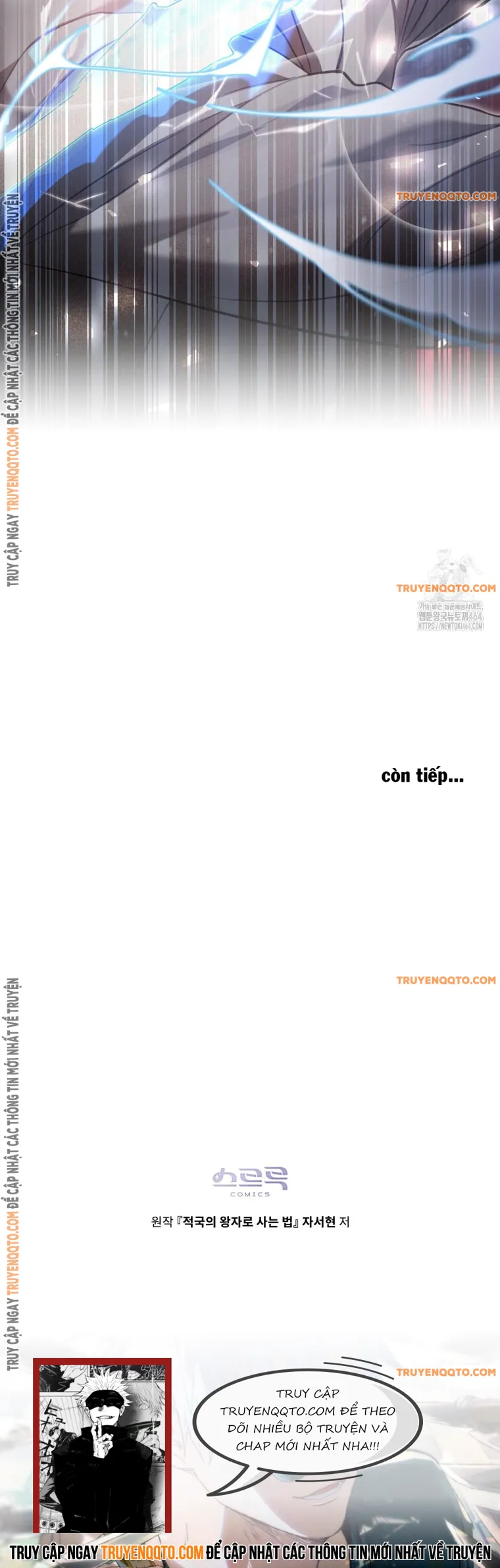 Tái Sinh Thành Hoàng Tử Của Quốc Gia Kẻ Địch Chương 52 Ảnh 45