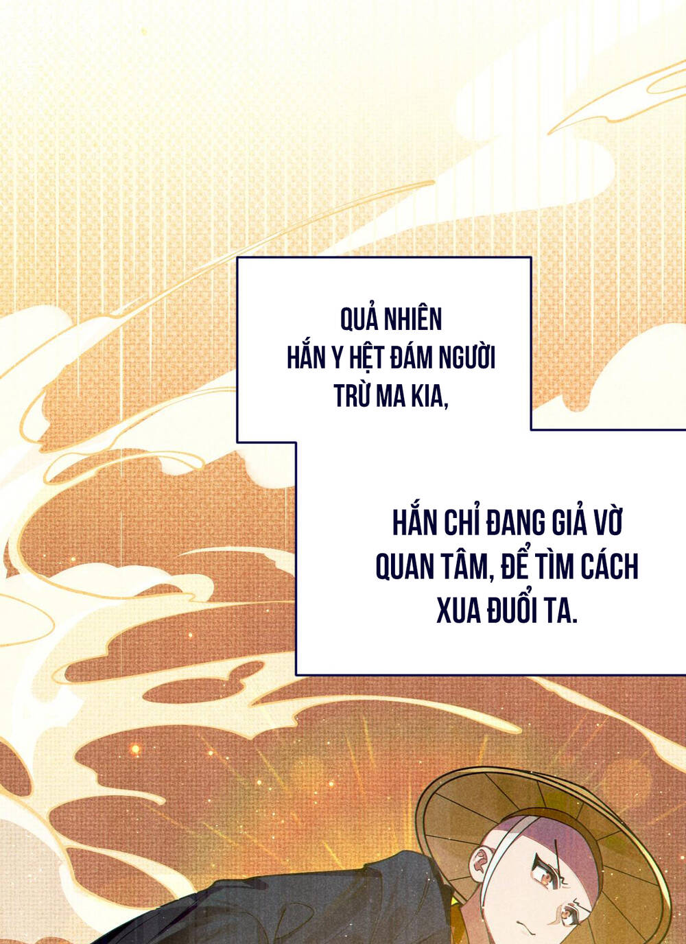 Gia Và Nữ Quỷ Đối Chọi Gay Gắt Chương 10 Ảnh 6