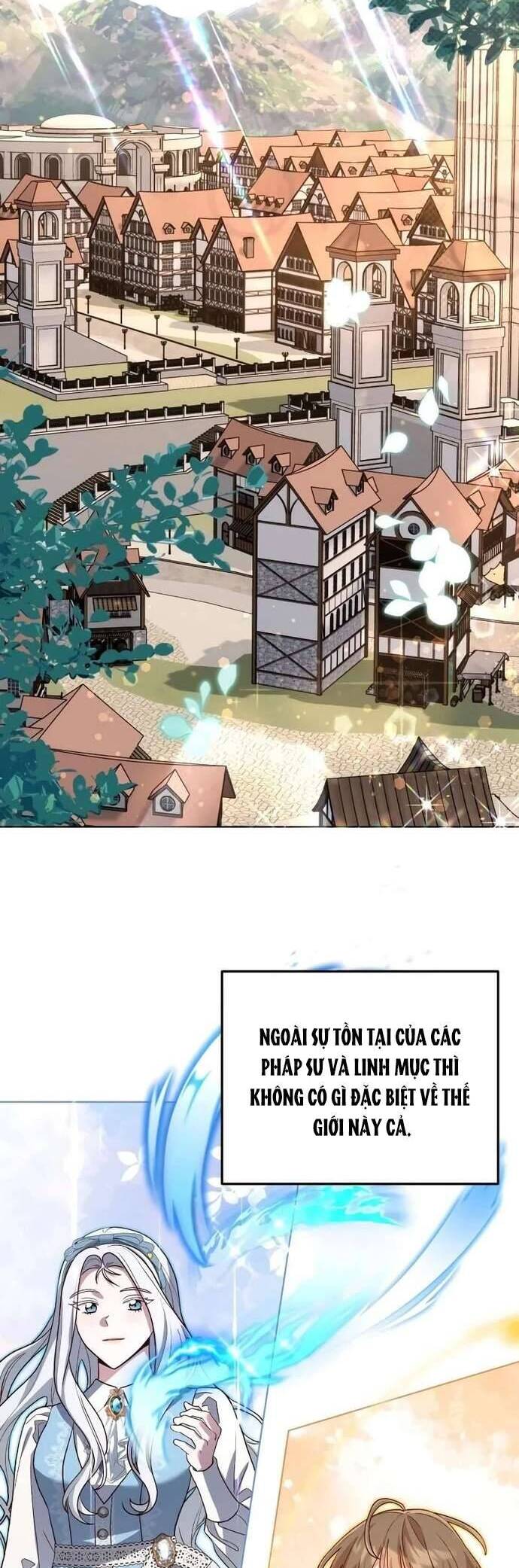 Chú Cún Cưng Của Hoàng Đế Chương 10 Ảnh 4