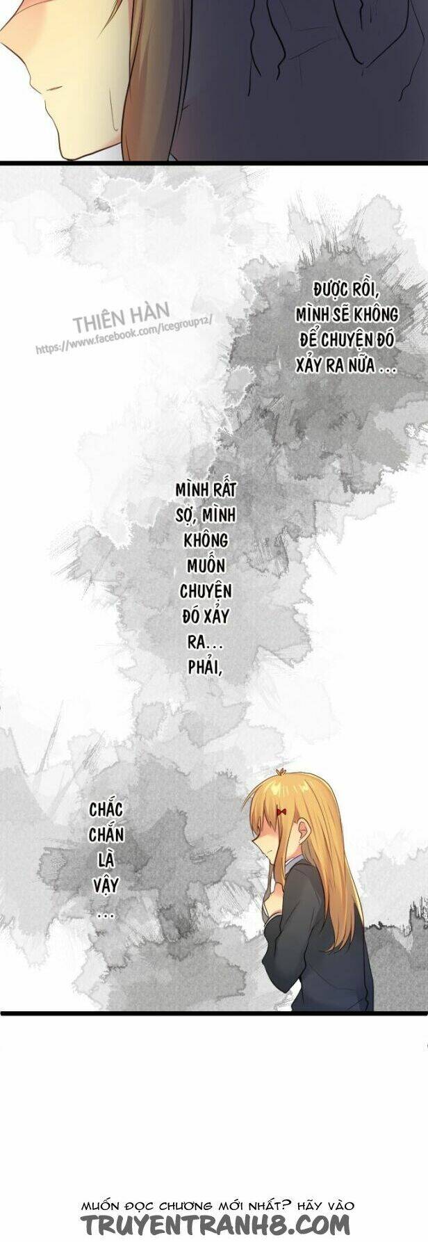 Giống Như Tình Yêu! Chương 18 Ảnh 12