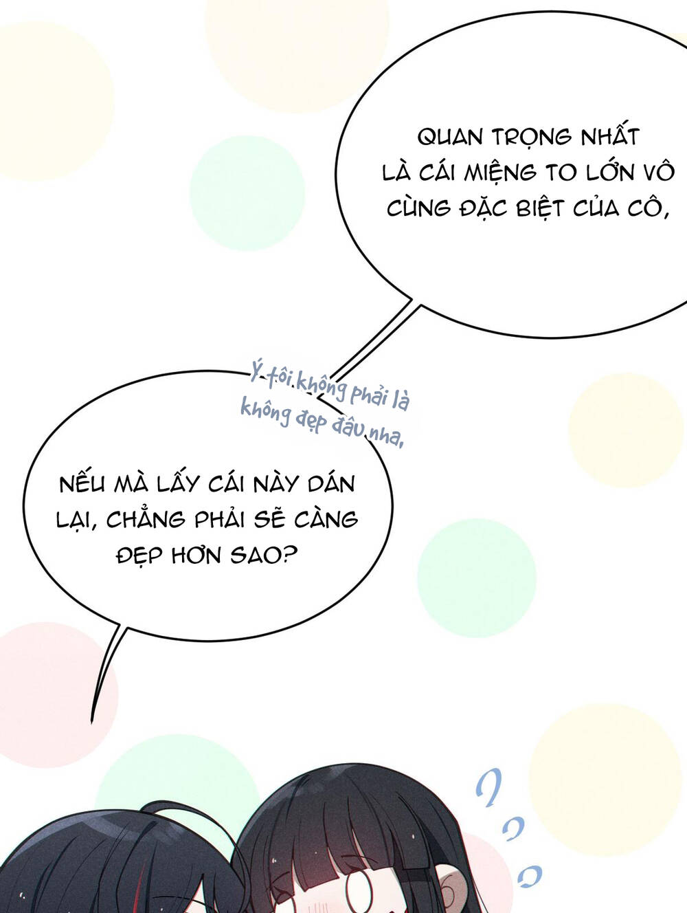 Gia Và Nữ Quỷ Đối Chọi Gay Gắt Chương 10 Ảnh 43