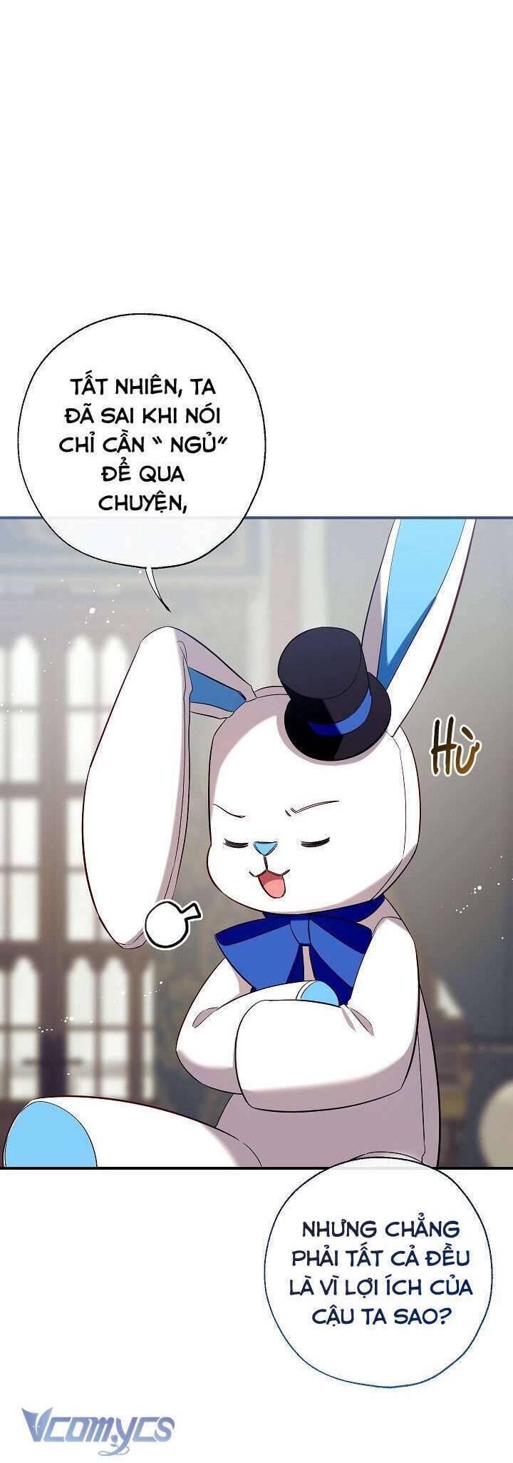 Chúng Ta Có Thể Trở Thành Người Nhà Không? Chương 129 Ảnh 26