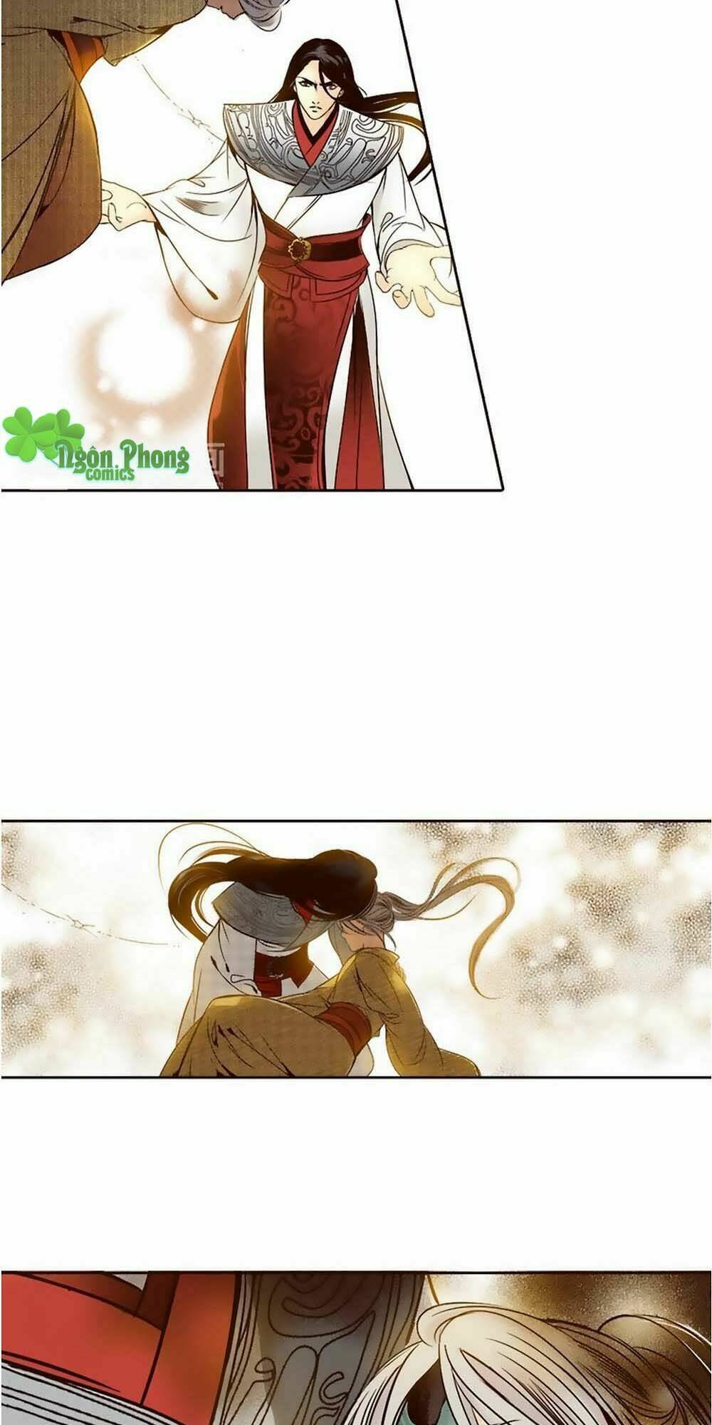 Yển Sư Chương 46 Ảnh 13