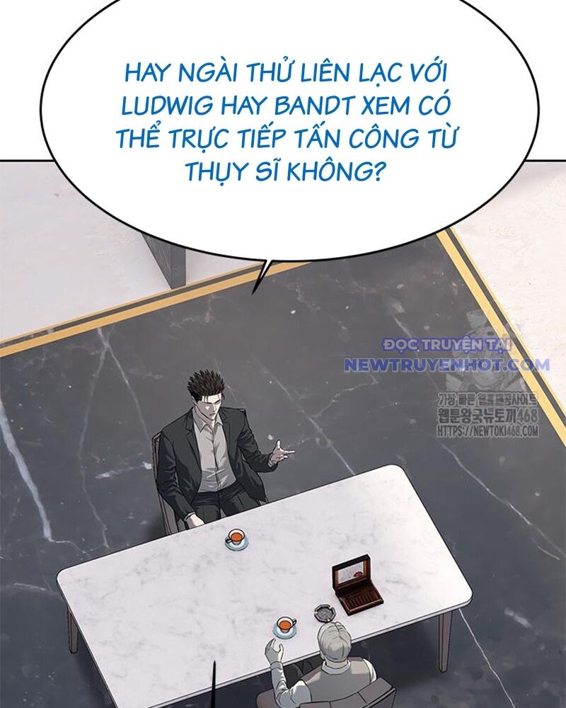 Đội Trưởng Lính Đánh Thuê Chương 259 Ảnh 142