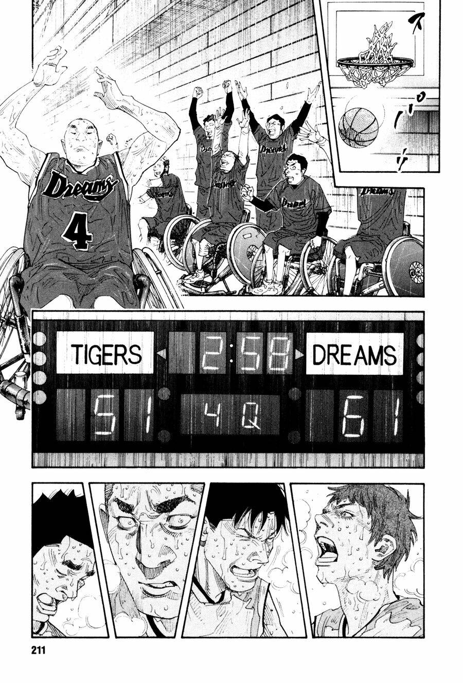 Real Chương 42 Ảnh 36