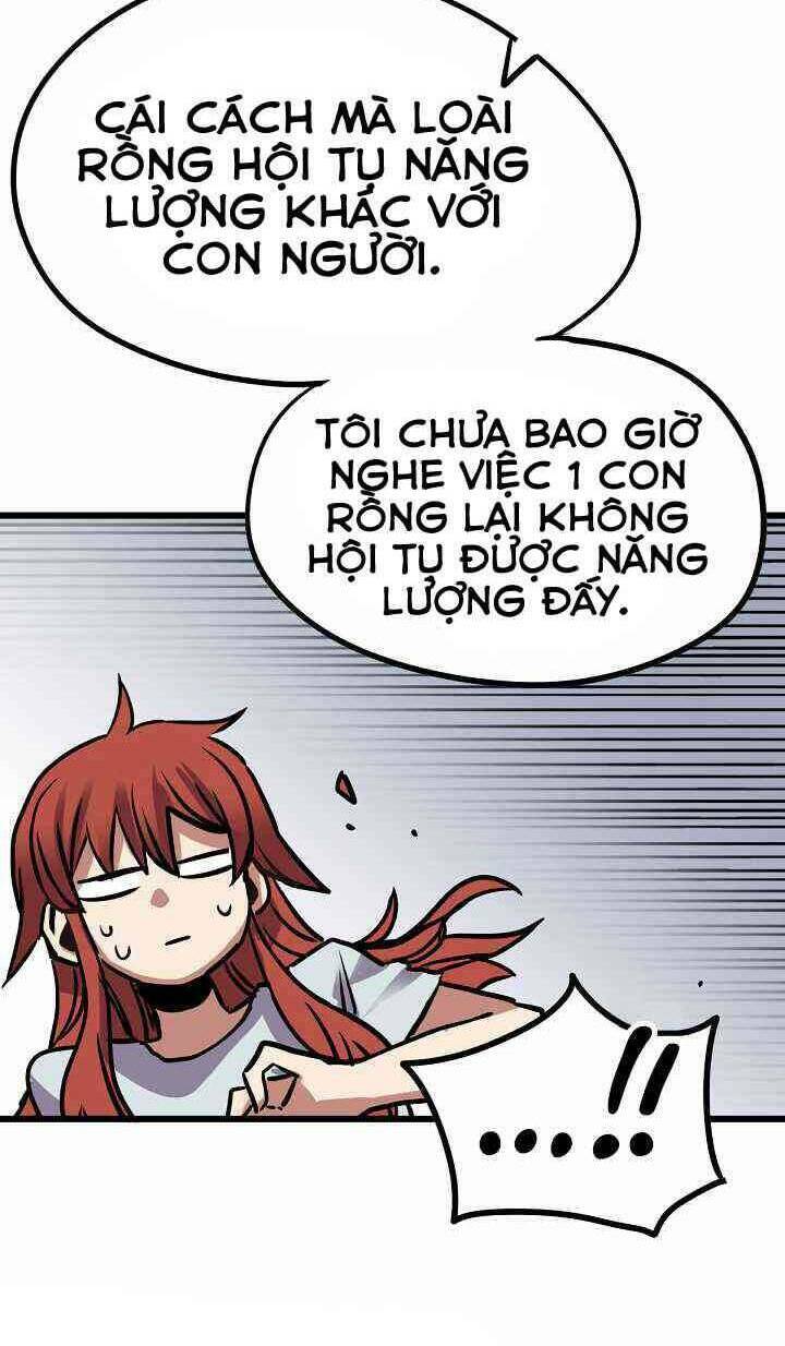 Cuộc Phiêu Lưu Của Cậu Bé Rồng Chương 17 Ảnh 17