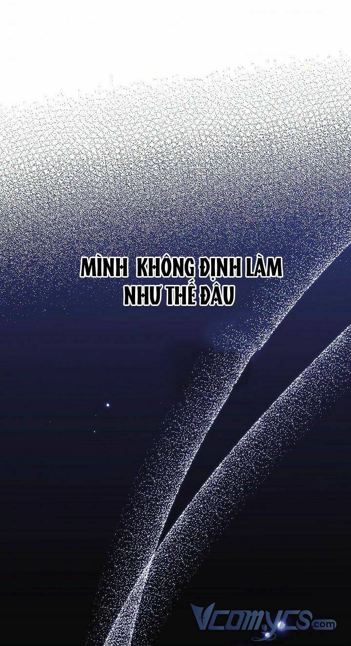 Tôi Sẽ Chịu Trách Nhiệm Về Phúc Lợi Của Nam Chính Chương 35 Ảnh 48