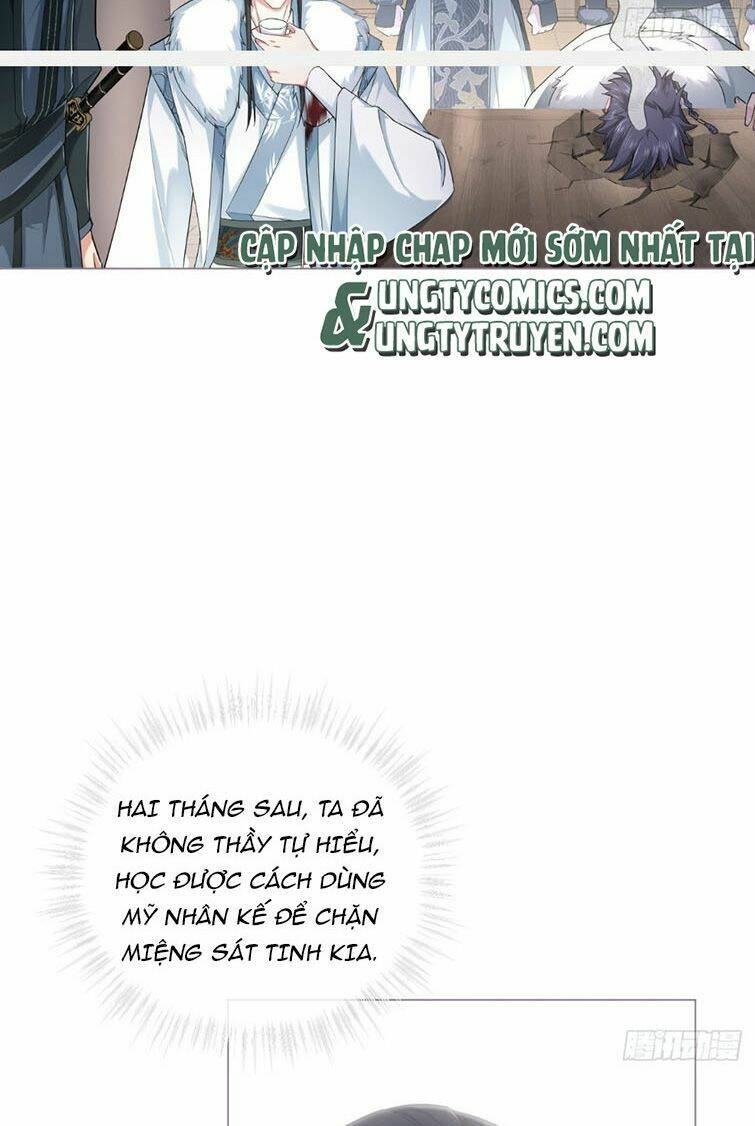 Nhập Mạc Chi Thần Chương 71 Ảnh 16