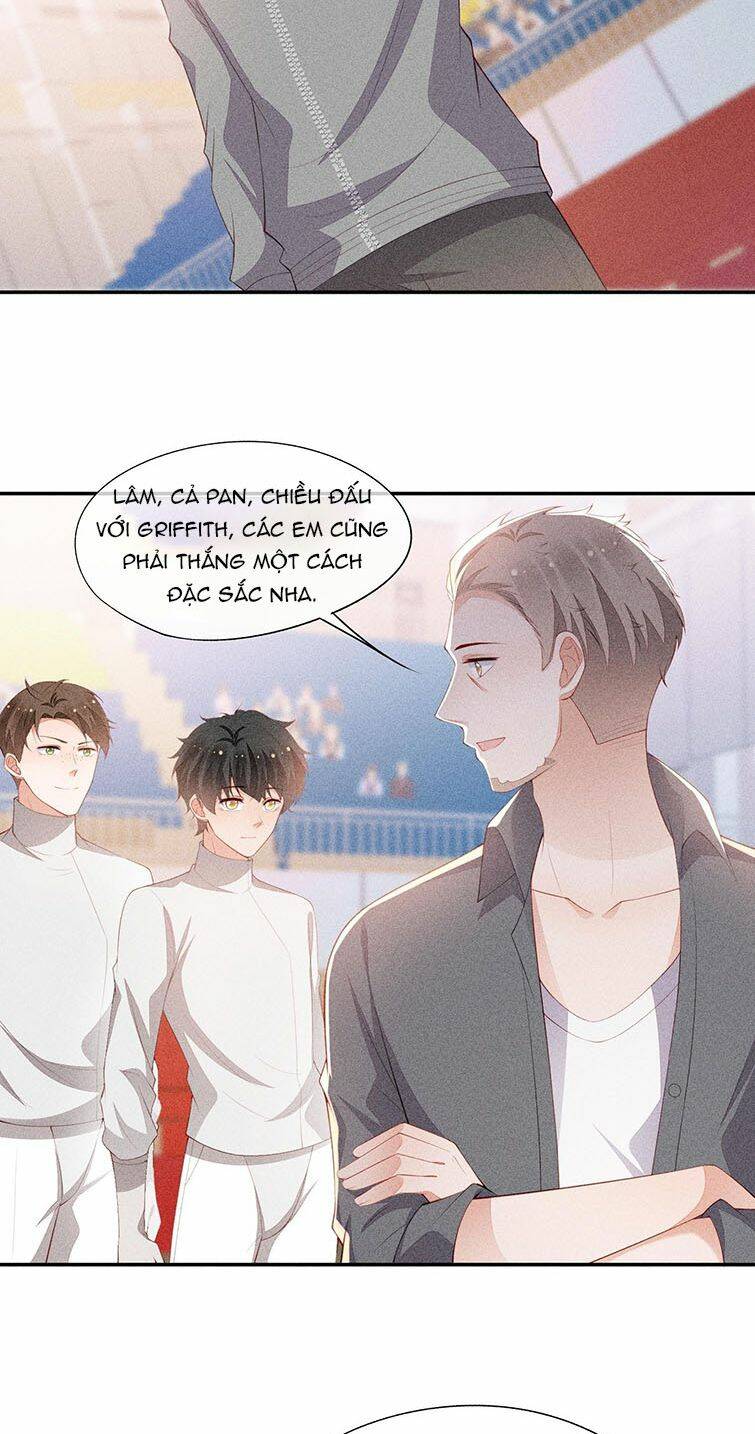 Cạnh Kiếm Chi Phong Chương 95 Ảnh 37