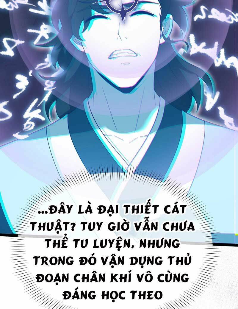 Vĩnh Sinh Chương 79 Ảnh 7