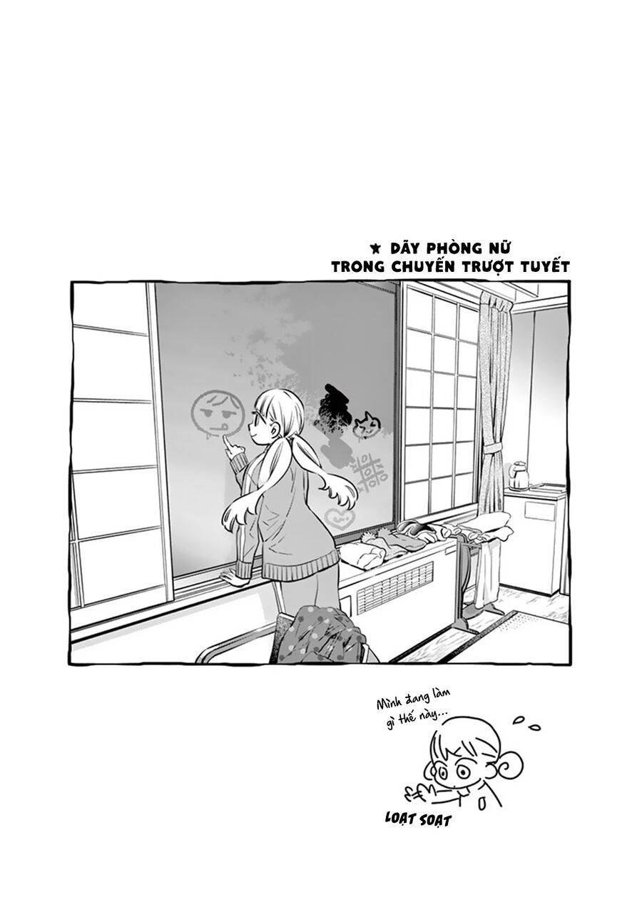 Misoshiru De Kanpai! Chương 29.5 Ảnh 5