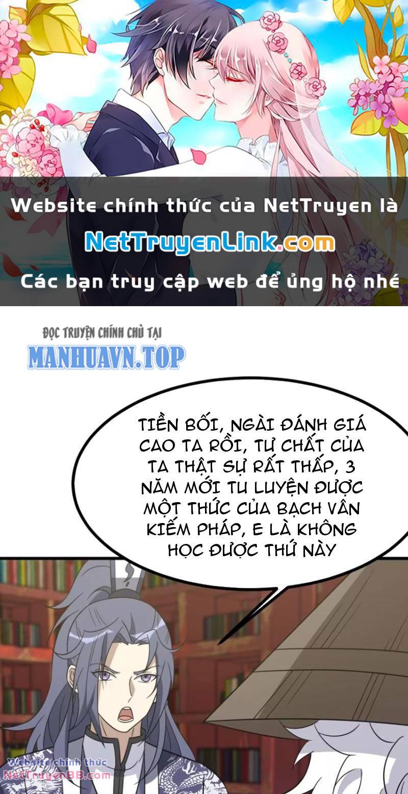 Ta Có Một Thân Kỹ Năng Bị Động Chương 60 Ảnh 2