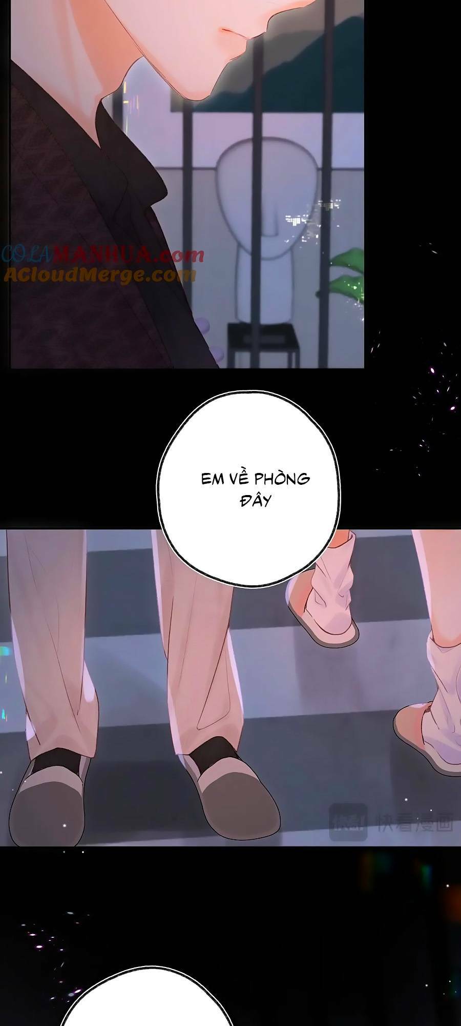 Mơ Về Em Chương 20 Ảnh 7