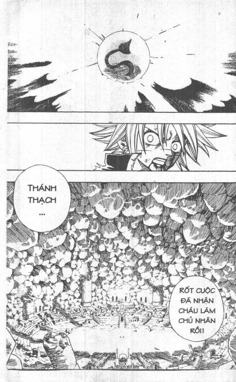 Rave Master (Scan) Chương 32 Ảnh 113