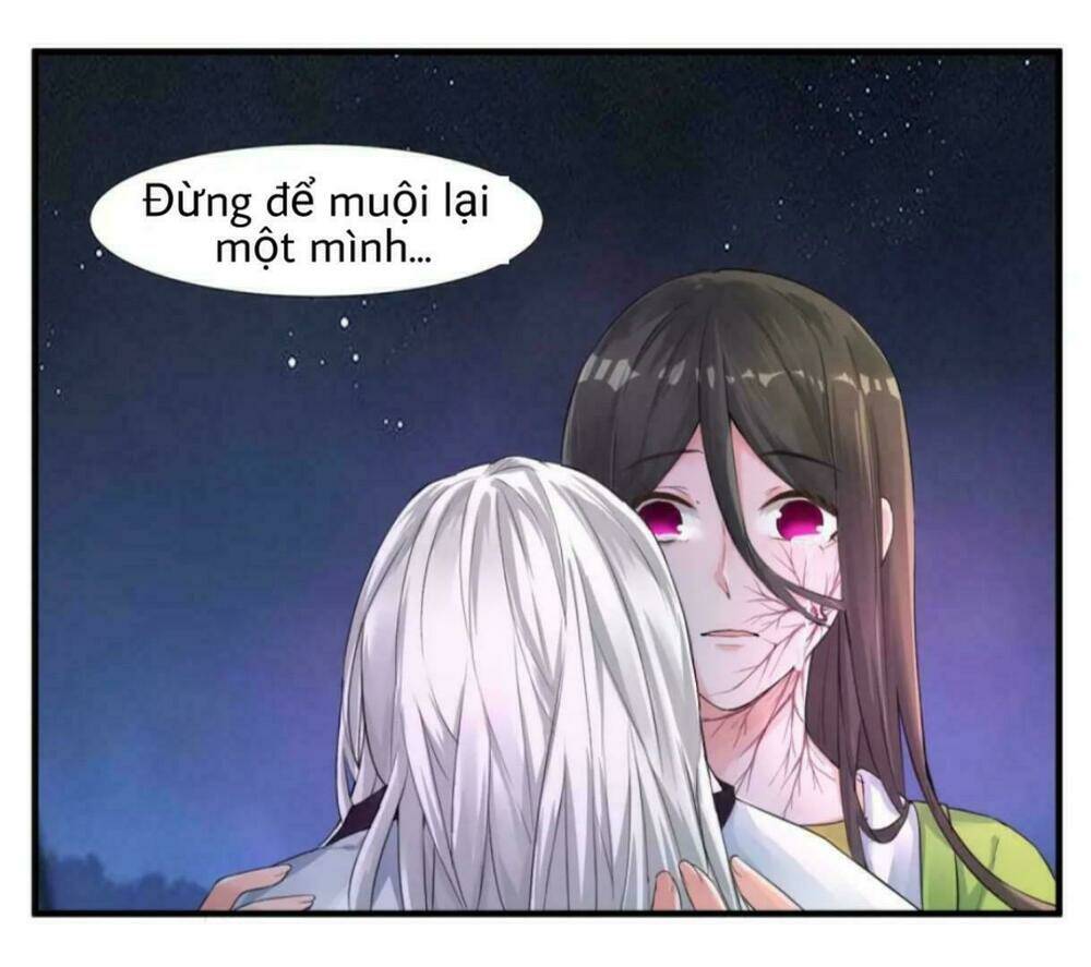 Thời Gian Tình Yêu Chương 25 Ảnh 4
