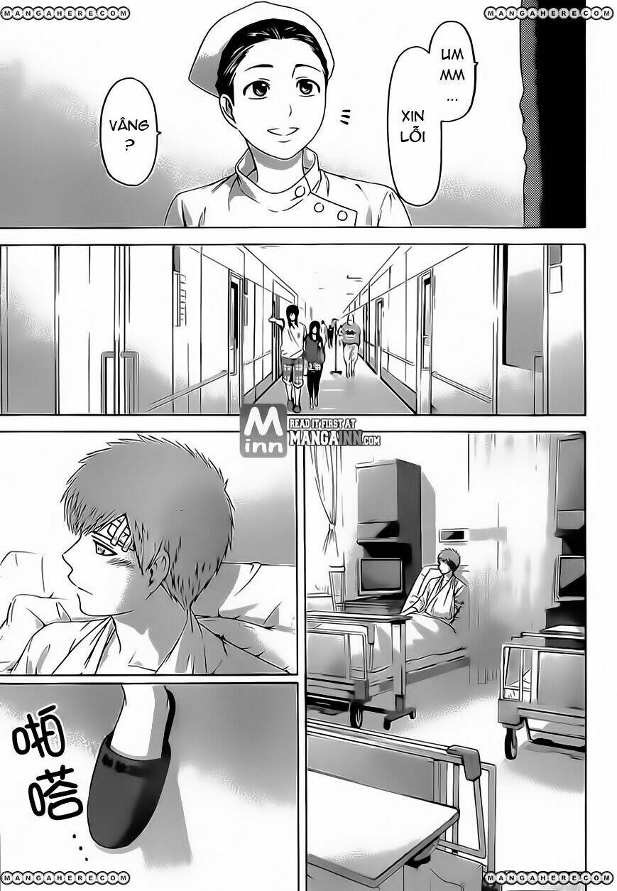 Ge - Good Ending Chương 135 Ảnh 19