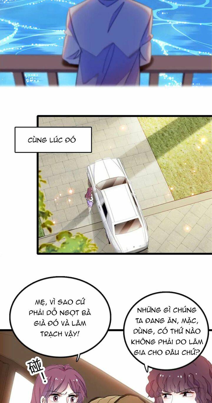 Thiên Kim Toàn Năng Lật Tung Trời Chương 43 Ảnh 35