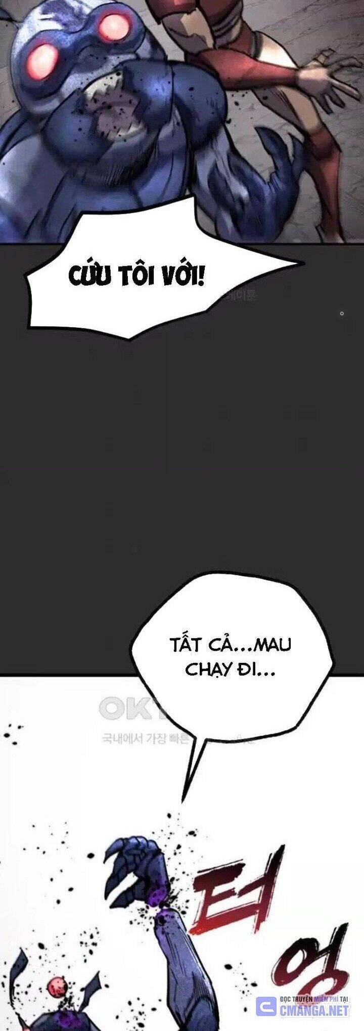 Người Côn Trùng Chương 91 Ảnh 4