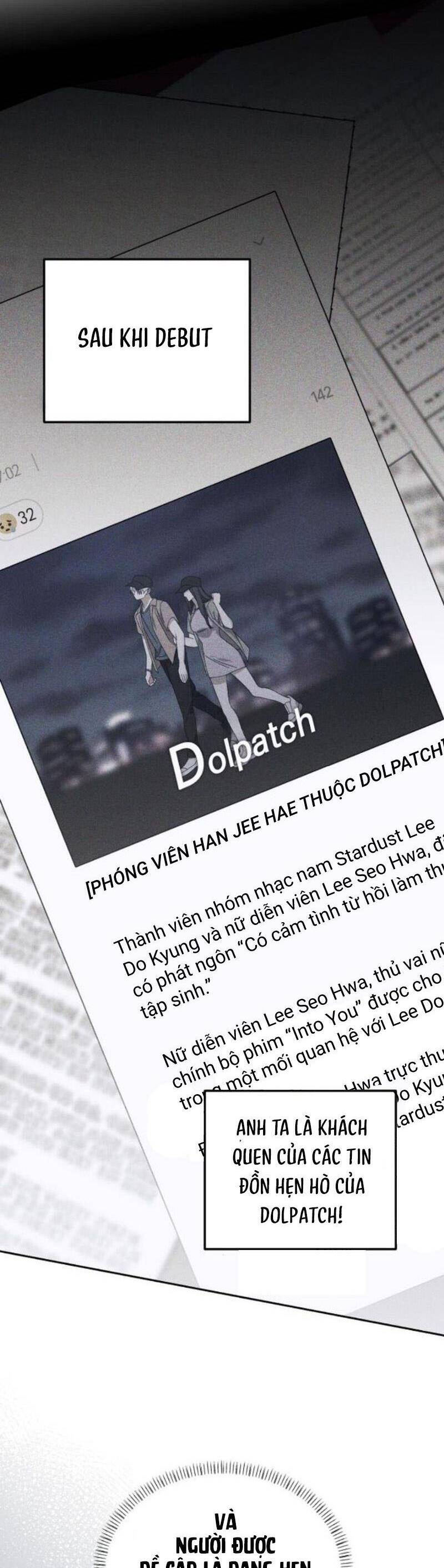Tôi Trở Thành Thành Viên Trẻ Tuổi Nhất Nhóm Nhạc Idol Nam Chương 25 Ảnh 6