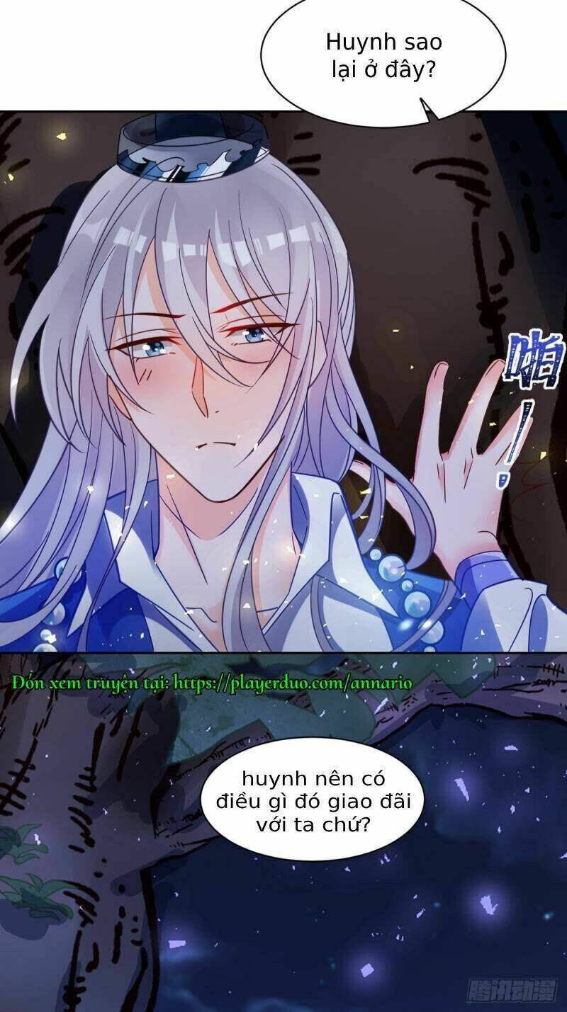 Xú Nữ Đích Hậu Cung Chương 192 Ảnh 14