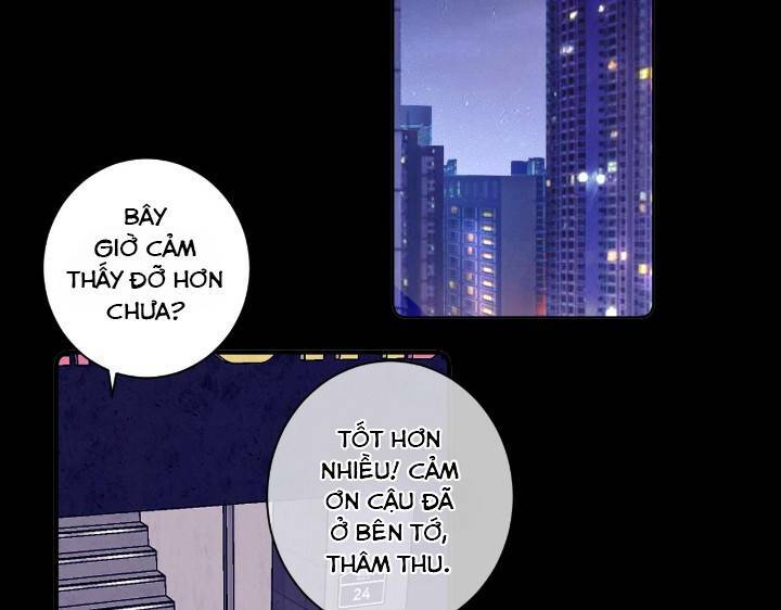 Oc Tôi Vẽ Thành Người Rồi Ư?! Chương 13 Ảnh 23