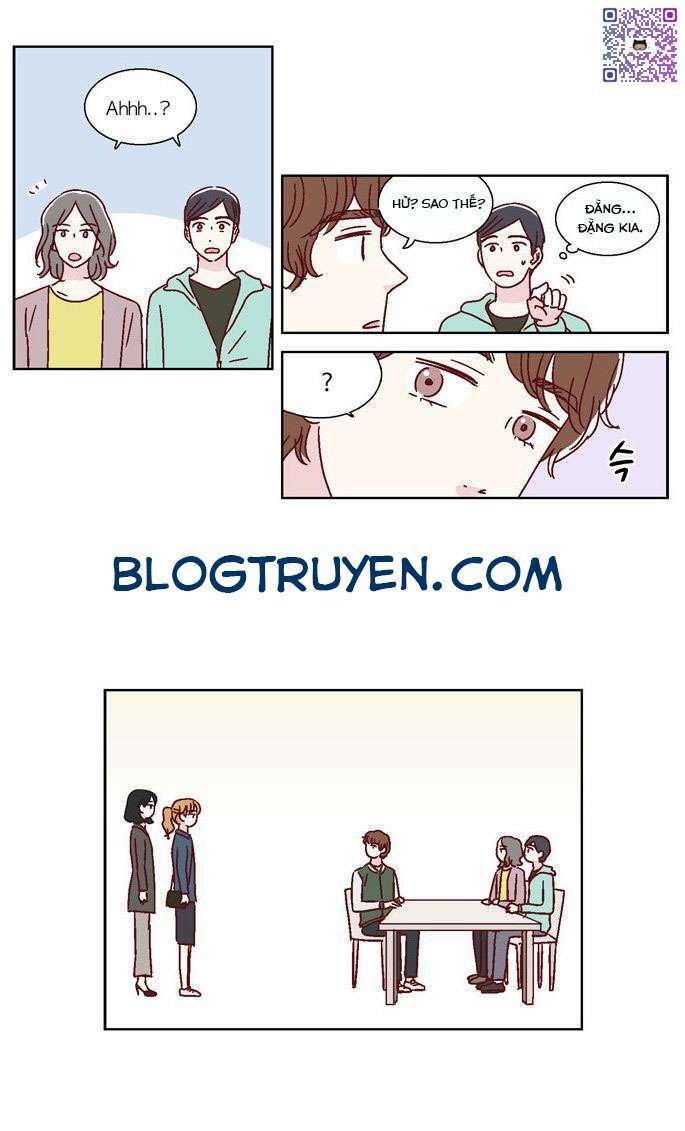 We Broke Up Chương 43 Ảnh 13