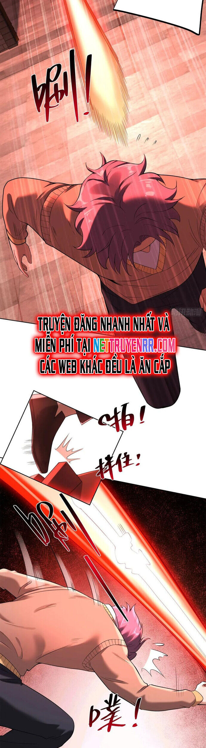 Đại Phản Diện Chương 261 Ảnh 3