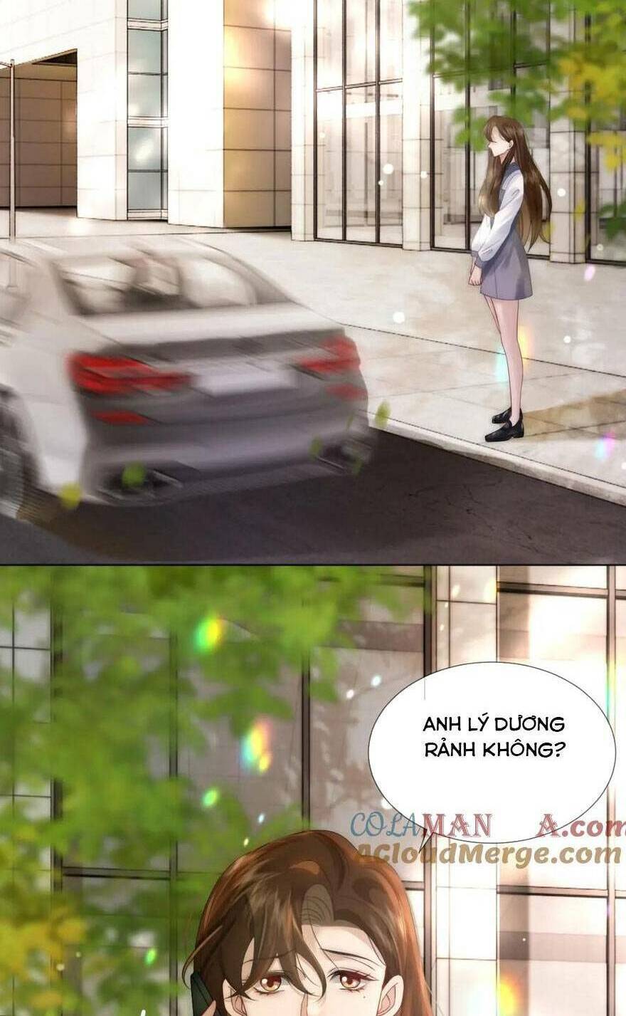 Nhất Dạ Trầm Hôn Chương 29 Ảnh 10
