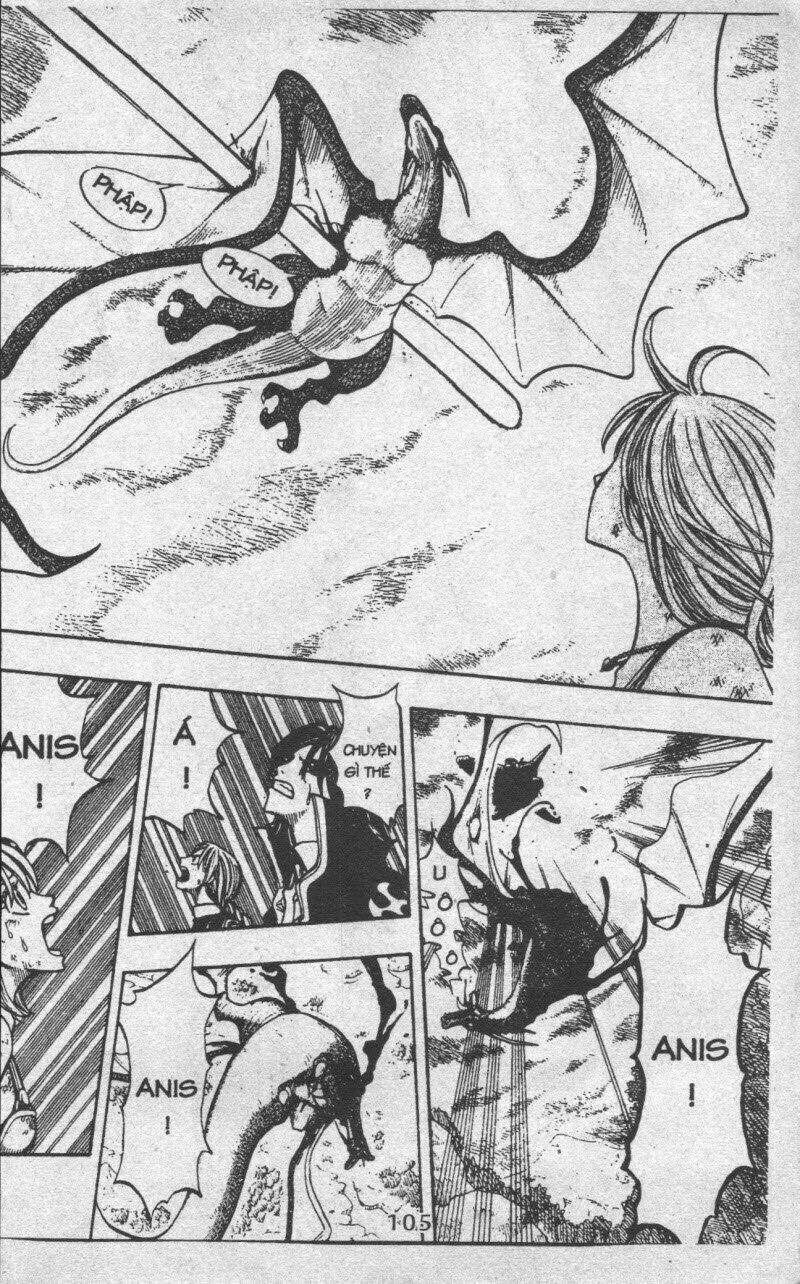 Rave Master (Scan) Chương 30 Ảnh 106
