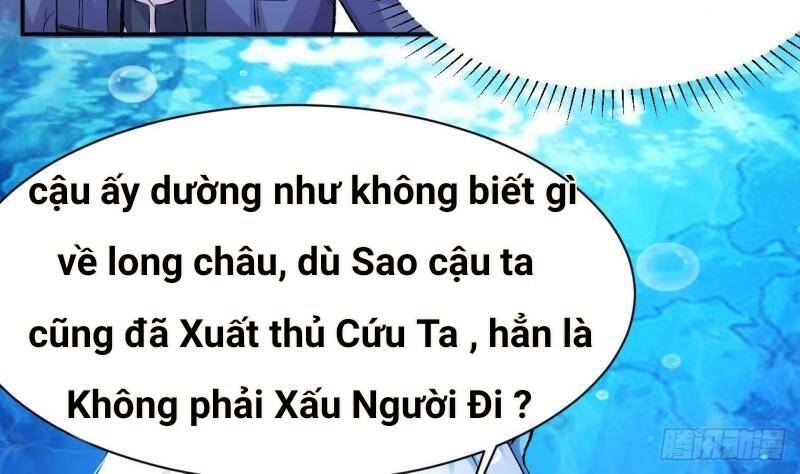 Long Vương Cuối Cùng Chương 4 Ảnh 15