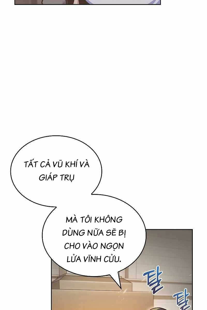 Trừ Tôi Tất Cả Đều Là Quy Hồi Giả Chương 32 Ảnh 49