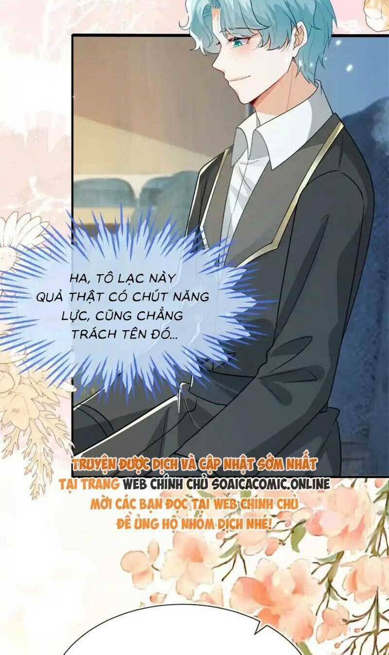 Kết Hôn Với Người Quyền Lực Nhất Hành Tinh Chương 33 Ảnh 39
