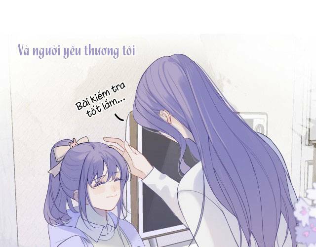 Oc Tôi Vẽ Thành Người Rồi Ư?! Chương 11 Ảnh 16