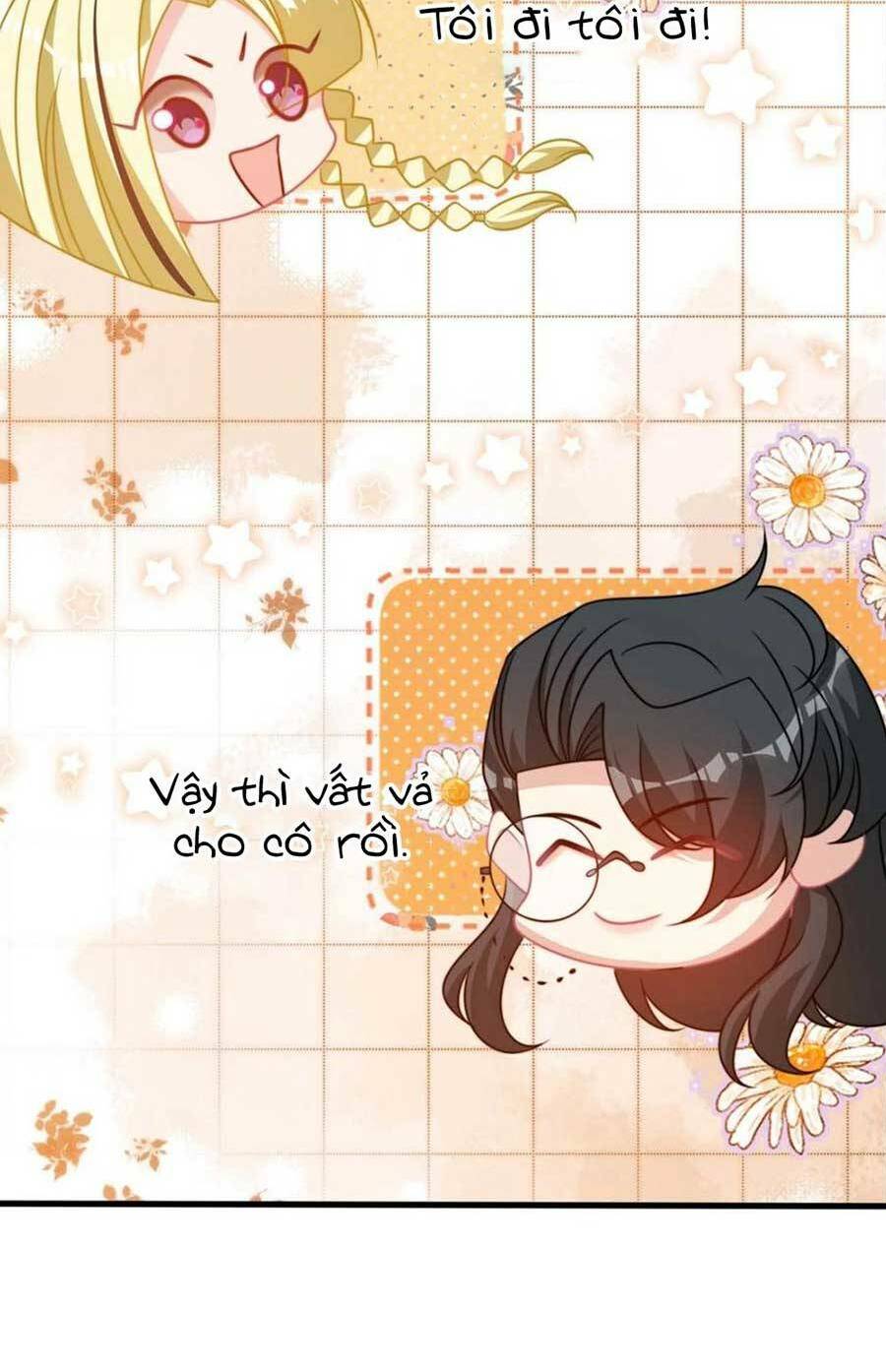 Vết Cắn Trí Mạng Chương 57 Ảnh 21