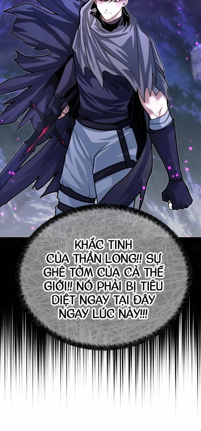 Anh Trai Anh Hùng Là Người Đã Chết Trong Học Viện Chương 85 Ảnh 30