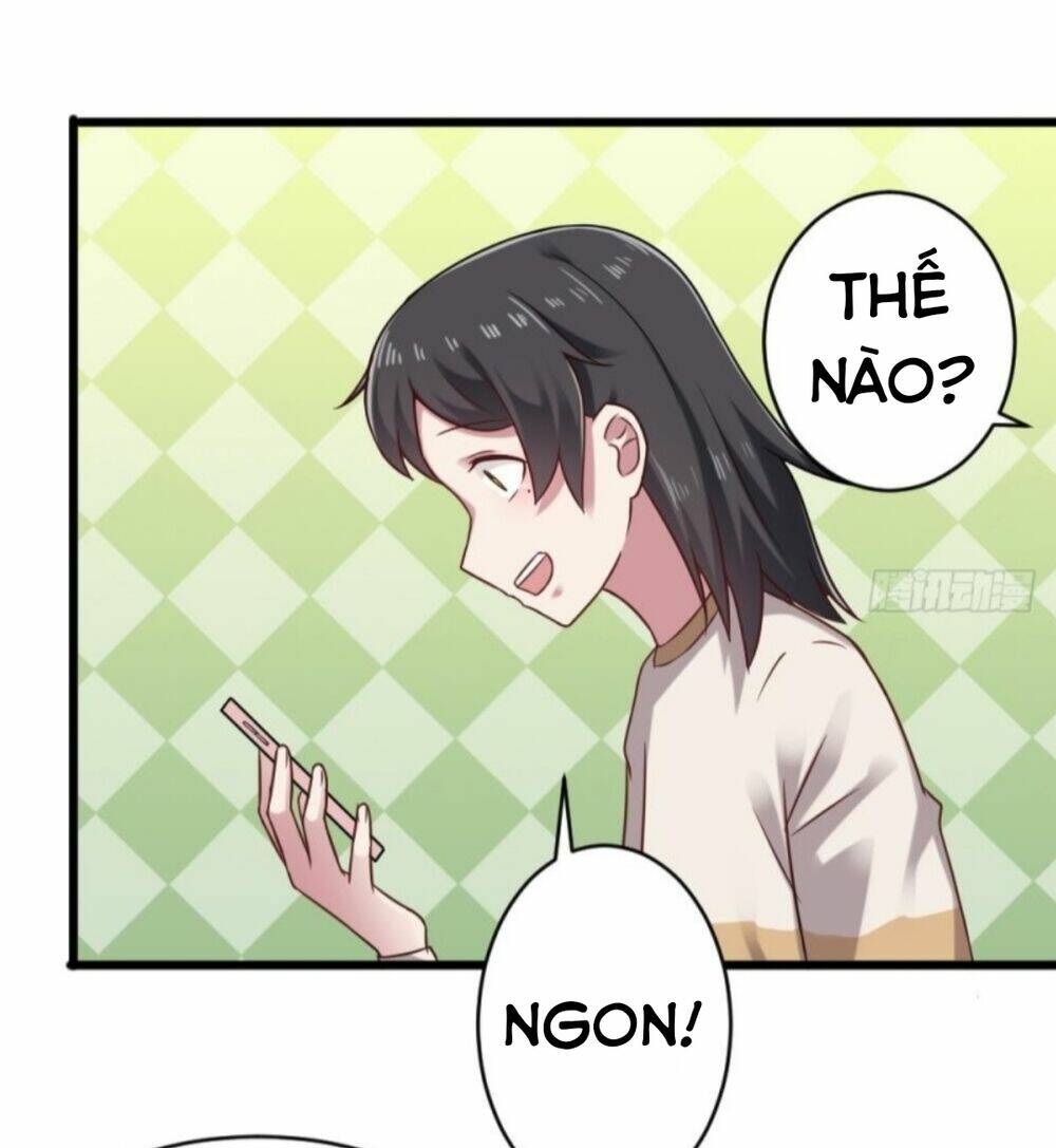 Hệ Thống Nghịch Tập Thiên Hậu Chương 56 Ảnh 15