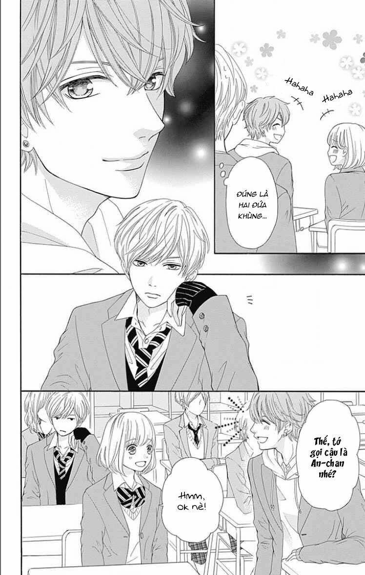 Furuya-Sensei Wa An-Chan No Mono Chương 17 Ảnh 21