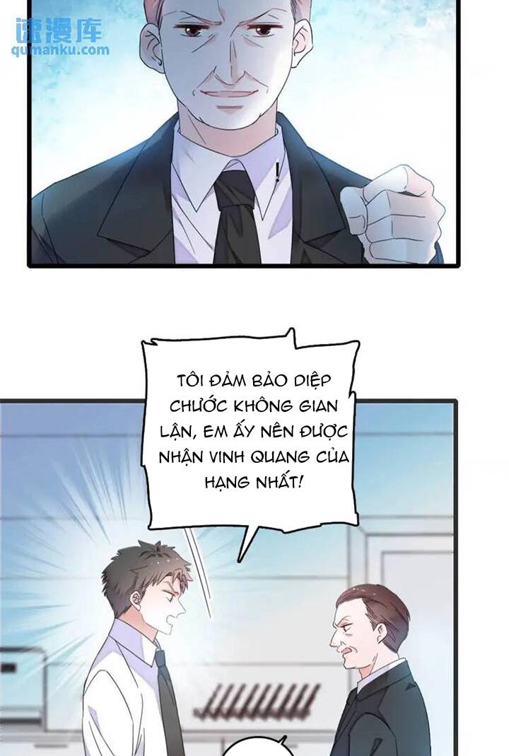 Thiên Kim Toàn Năng Lật Tung Trời Chương 46 Ảnh 23
