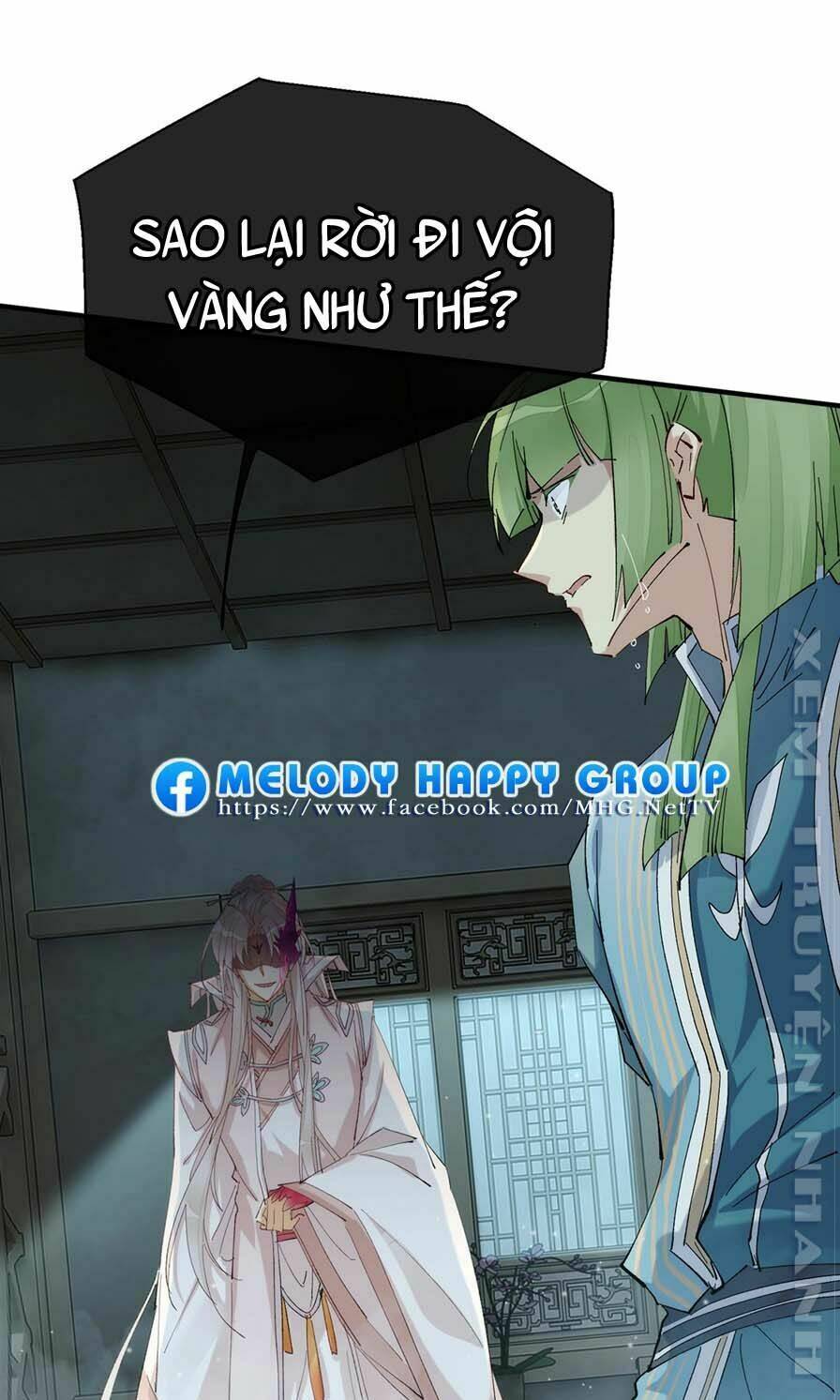 Dĩ Hạ Phạm Thượng Chương 66 Ảnh 13