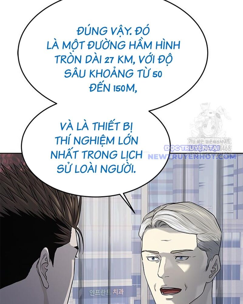 Đội Trưởng Lính Đánh Thuê Chương 259 Ảnh 104