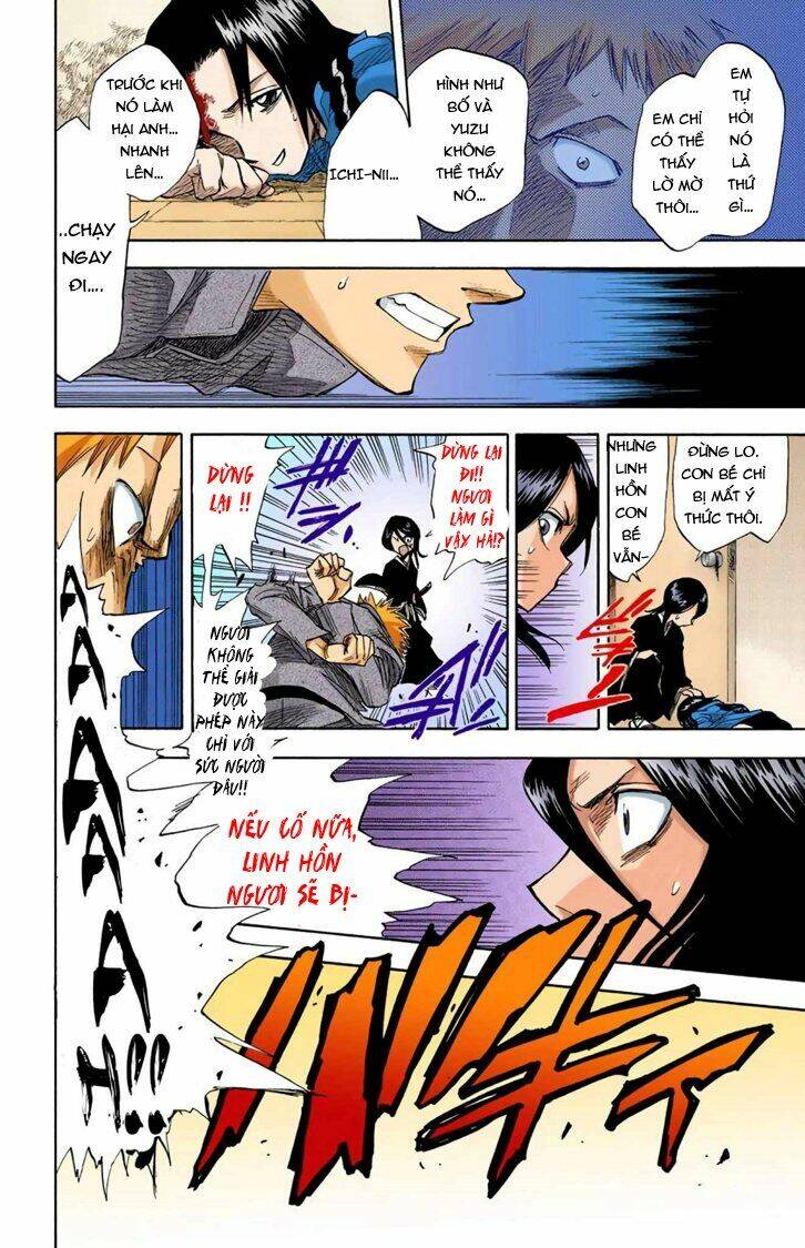 Bleach (Full Color) Chương 1 Ảnh 27