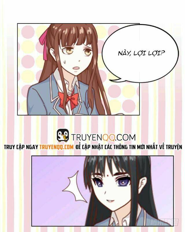 Thiên Nga Đen Chương 4 Ảnh 10