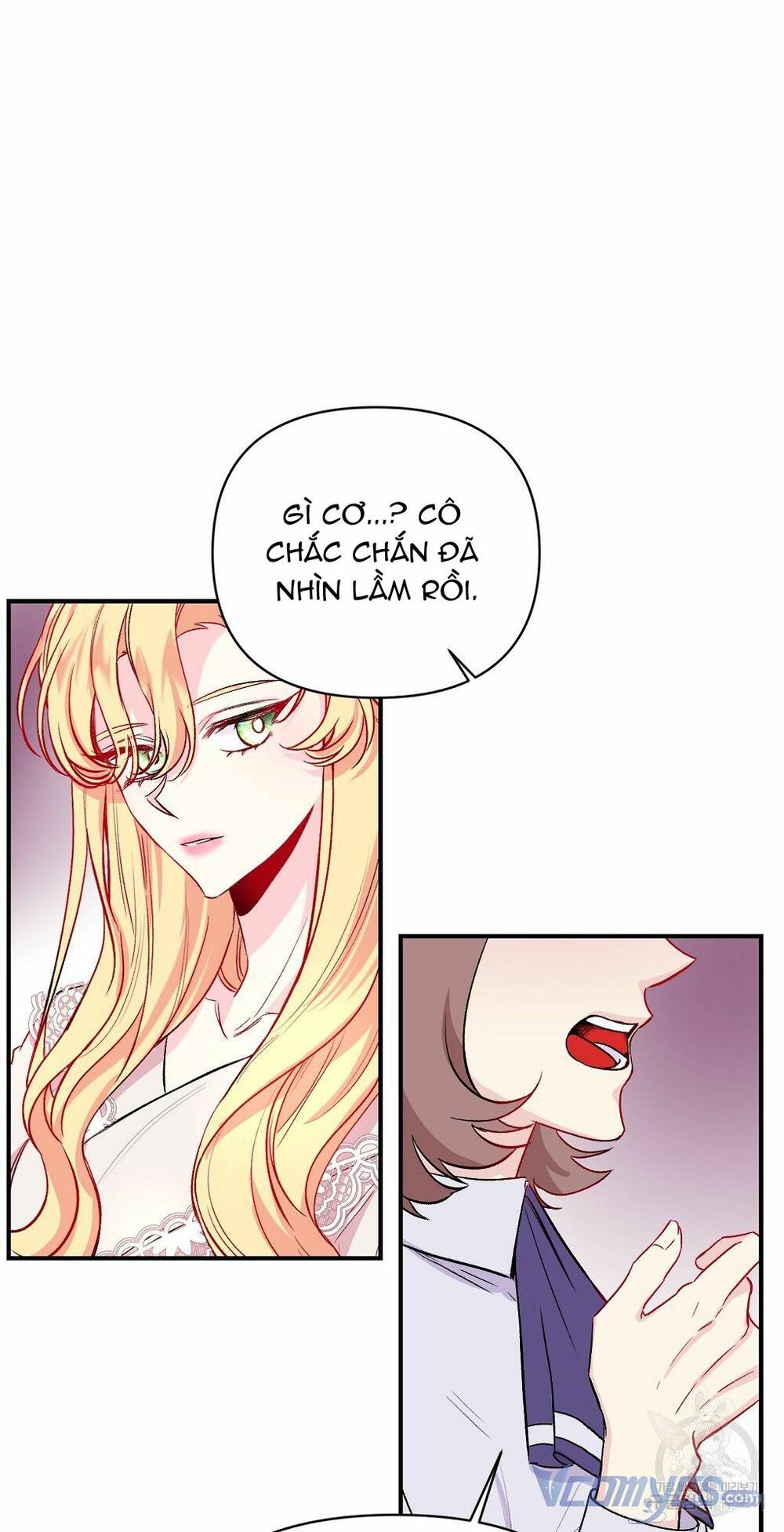 Chúng Ta Đã Kết Hôn Chương 13 Ảnh 19