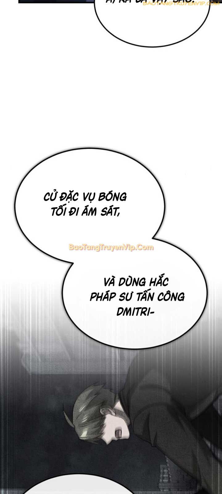 Thiên Quỷ Chẳng Sống Nổi Cuộc Đời Bình Thường Chương 145 Ảnh 38