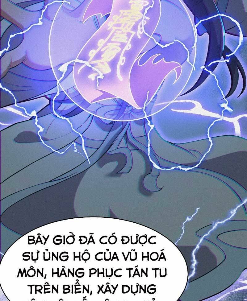 Vĩnh Sinh Chương 74 Ảnh 58