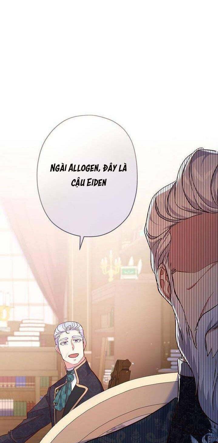Nếu Là Phản Diện, Liệu Tôi Sẽ Chết? Chương 40 Ảnh 59
